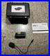 Holosun IRIS-1 Green Laser, Black