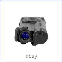 Holosun IRIS 2 Rifle Laser/Infrared Green/IR Laser Fits Picatinny Black IRIS-GR2 Holosun IRIS 2 Rifle Laser/Infrared Green/IR Laser Fits Picatinny Black IRIS-GR2