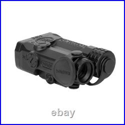 Holosun IRIS 2 Rifle Laser/Infrared Green/IR Laser Fits Picatinny Black IRIS-GR2 Holosun IRIS 2 Rifle Laser/Infrared Green/IR Laser Fits Picatinny Black IRIS-GR2
