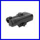 Holosun IRIS-GR1 Single-Laser Aiming Device Green VIS Lightweight Design