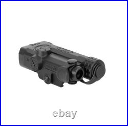 Holosun IRIS-GR1 Single-Laser Aiming Device Green VIS Lightweight Design Holosun IRIS-GR1 Single-Laser Aiming Device Green VIS Lightweight Design