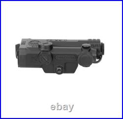 Holosun IRIS-GR1 Single-Laser Aiming Device Green VIS Lightweight Design Holosun IRIS-GR1 Single-Laser Aiming Device Green VIS Lightweight Design