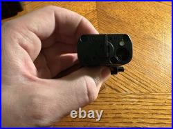 Holosun IRIS-GR1 Single-Laser Aiming Device Green VIS Lightweight Design