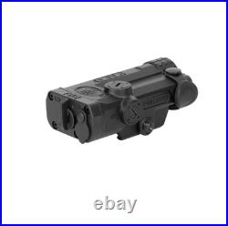 Holosun IRIS-GR1 Single-Laser Aiming Device Green VIS Lightweight Design Holosun IRIS-GR1 Single-Laser Aiming Device Green VIS Lightweight Design