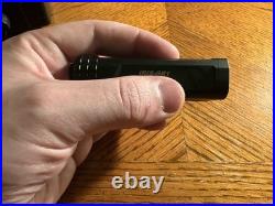 Holosun IRIS-GR1 Single-Laser Aiming Device Green VIS Lightweight Design