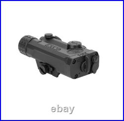 Holosun IRIS-GR1 Single-Laser Aiming Device Green VIS Lightweight Design Holosun IRIS-GR1 Single-Laser Aiming Device Green VIS Lightweight Design
