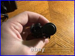 Holosun IRIS-GR1 Single-Laser Aiming Device Green VIS Lightweight Design