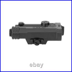 Holosun IRIS-GR1 Single-Laser Aiming Device Green VIS Lightweight Design Holosun IRIS-GR1 Single-Laser Aiming Device Green VIS Lightweight Design