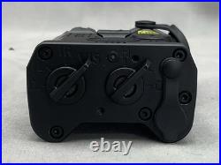 Holosun IRIS-GR3 Green Laser Aiming Module with Visible/IR Laser New Release