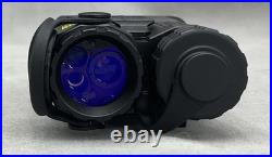 Holosun IRIS-GR3 Green Laser Aiming Module with Visible/IR Laser New Release