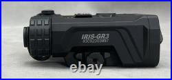 Holosun IRIS-GR3 Green Laser Aiming Module with Visible/IR Laser New Release