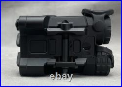 Holosun IRIS-GR3 Green Laser Aiming Module with Visible/IR Laser New Release