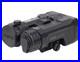Holosun IRIS-GR3 Green Laser Aiming Module with Visible/IR Laser and Illuminator
