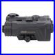 Holosun IRIS GR3 Green Laser Aiming Module with Visible/IR Laser and Illuminator
