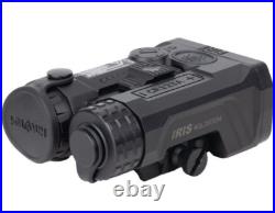 Holosun IRIS-GR3 Green Laser Aiming Module with Visible/IR Laser and Illuminator Holosun IRIS-GR3 Green Laser Aiming Module with Visible/IR Laser and Illuminator