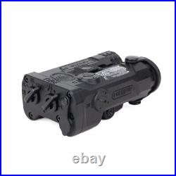 Holosun IRIS-GR3 Green Laser Aiming Module with Visible/IR Laser and Illuminator Holosun IRIS-GR3 Green Laser Aiming Module with Visible/IR Laser and Illuminator