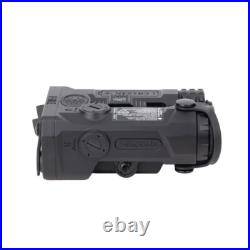Holosun IRIS-GR3 Green Laser Aiming Module with Visible/IR Laser and Illuminator Holosun IRIS-GR3 Green Laser Aiming Module with Visible/IR Laser and Illuminator