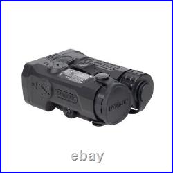 Holosun IRIS-GR3 Green Laser Aiming Module with Visible/IR Laser and Illuminator Holosun IRIS-GR3 Green Laser Aiming Module with Visible/IR Laser and Illuminator