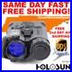 Holosun IRIS-GR3 Triple-Function Laser Sight Green & Infrared FREE 2ndDayAir Shp