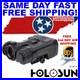 Holosun IRIS-GR3 Triple-Function Laser Sight Green & Infrared FREE 2ndDayAir Shp