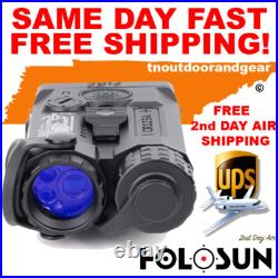 Holosun IRIS-GR3 Triple-Function Laser Sight Green & Infrared FREE 2ndDayAir Shp Holosun IRIS-GR3 Triple-Function Laser Sight Green & Infrared FREE 2ndDayAir Shp