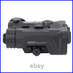 Holosun IRIS-GR3 Triple-Function Laser Sight Green & Infrared FREE 2ndDayAir Shp Holosun IRIS-GR3 Triple-Function Laser Sight Green & Infrared FREE 2ndDayAir Shp