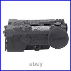 Holosun IRIS-GR3 Triple-Function Laser Sight Green & Infrared FREE 2ndDayAir Shp Holosun IRIS-GR3 Triple-Function Laser Sight Green & Infrared FREE 2ndDayAir Shp