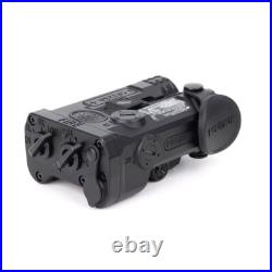 Holosun IRIS-GR3 Triple-Function Laser Sight Green & Infrared FREE 2ndDayAir Shp Holosun IRIS-GR3 Triple-Function Laser Sight Green & Infrared FREE 2ndDayAir Shp