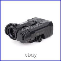 Holosun IRIS-GR3 Triple-Function Laser Sight? New Release? Green & Infrared