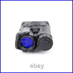 Holosun IRIS-GR3 Triple-Function Laser Sight? New Release? Green & Infrared