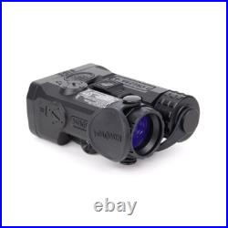 Holosun IRIS-GR3 Triple-Function Laser Sight? New Release? Green & Infrared