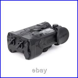 Holosun IRIS-GR3 Triple-Function Laser Sight? New Release? Green & Infrared