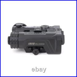 Holosun IRIS-GR3 Triple-Function Laser Sight? New Release? Green & Infrared Holosun IRIS-GR3 Triple-Function Laser Sight? New Release? Green & Infrared