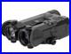 Holosun IRIS-GR4 Compact Advanced quad-function aiming and illumination System