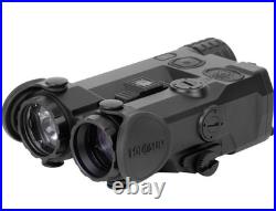 Holosun IRIS-GR4 Compact Advanced quad-function aiming and illumination System