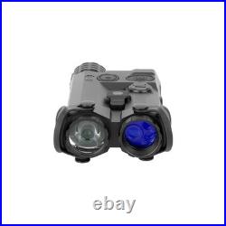 Holosun IRIS-GR4 Compact Advanced quad-function aiming and illumination System