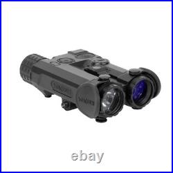 Holosun IRIS-GR4 Compact Advanced quad-function aiming and illumination System