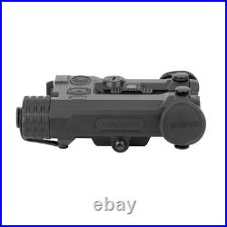 Holosun IRIS-GR4 Compact Advanced quad-function aiming and illumination System