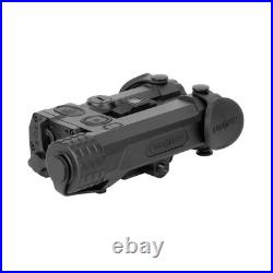 Holosun IRIS-GR4 Compact Advanced quad-function aiming and illumination System