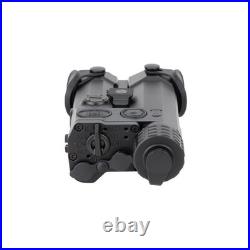 Holosun IRIS-GR4 Compact Advanced quad-function aiming and illumination System