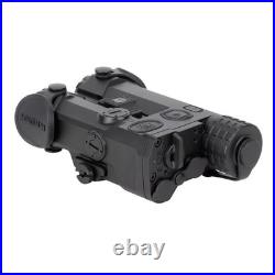 Holosun IRIS-GR4 Compact Advanced quad-function aiming and illumination System