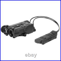 Holosun IRIS-GR4 Rifle Illuminator & Green Laser/IR System White Light 1000Lumen