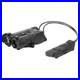 Holosun IRIS-GR4 Rifle Illuminator & Green Laser/IR System White Light 1000Lumen
