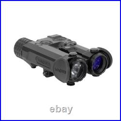 Holosun IRIS-GR4 Rifle Illuminator & Green Laser/IR System White Light 1000Lumen