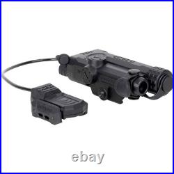 Holosun IRIS Laser System Green Laser withRemote Cable Switch