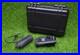 Holosun Infrared IR Collimated Laser Sight with QD Picatinny Rail Mount LS117IR