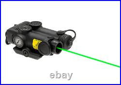 Holosun LE117-GR Elite Single Beam Laser Green
