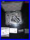 Holosun LE117-GR Titanium Visible Laser Sight/Pointer