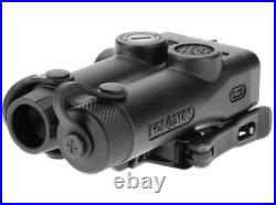 Holosun LE117-GR Titanium Waterproof Single Collimated Green Laser Pointer