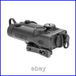 Holosun LE117-GR Titanium Waterproof Single Collimated Green Laser Pointer